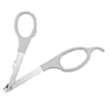 3M™ Precise™ Disposable Skin Staple Remover, Scissors Style