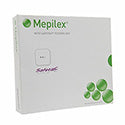 Mepilex® Soft Foam Dressing, 8" x 8"
