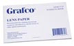 Grafco® Lens Paper, 4" x 6"