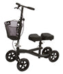 Roscoe Knee Scooter, Black