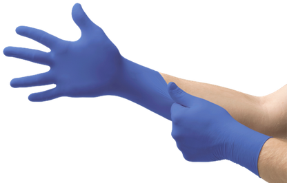 Micro-Touch® Nitrile Exam Gloves, Medium