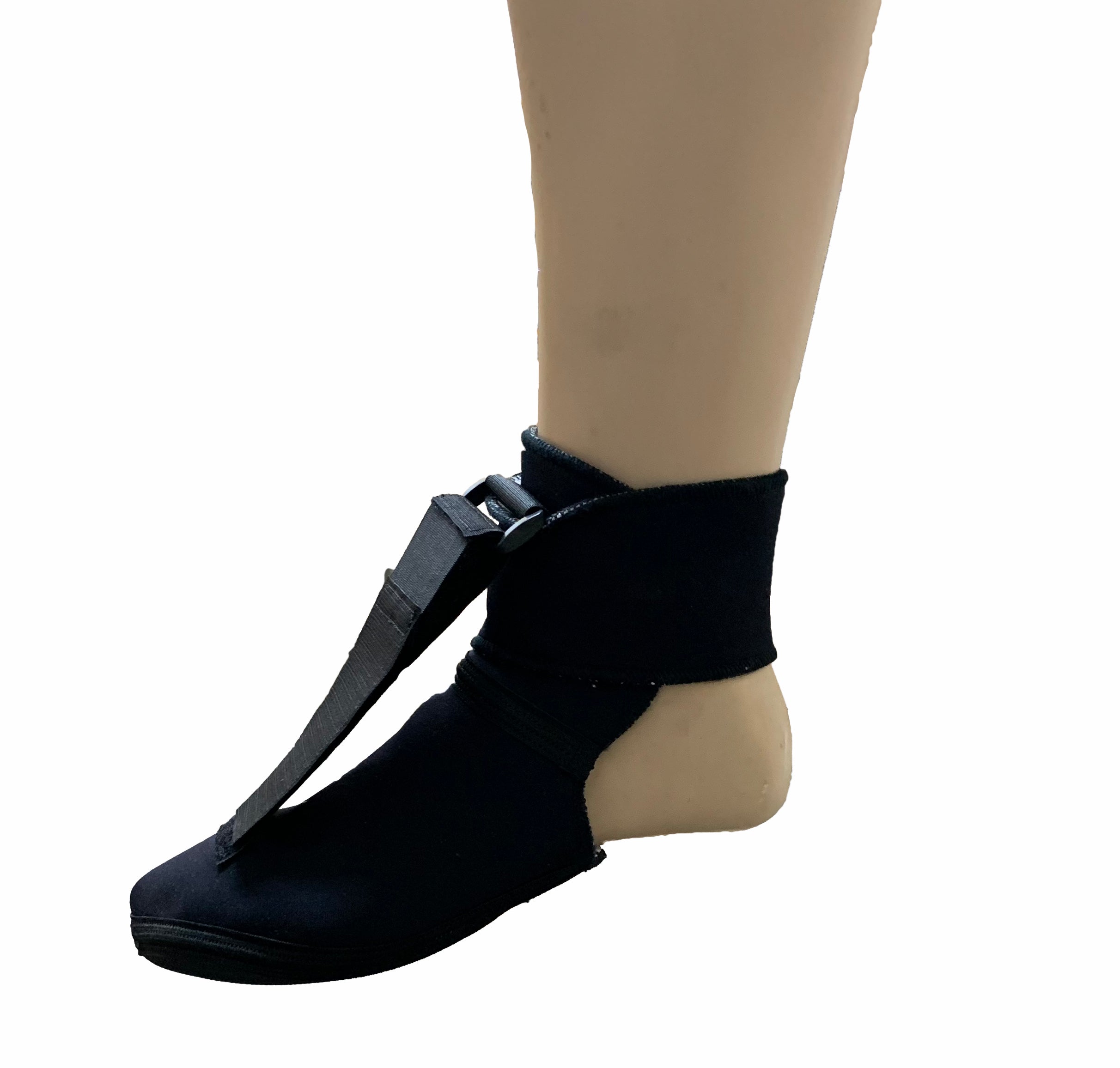 Compression Plantar Fasciitis Night Splint Sock Large L1902 – DDP Medical