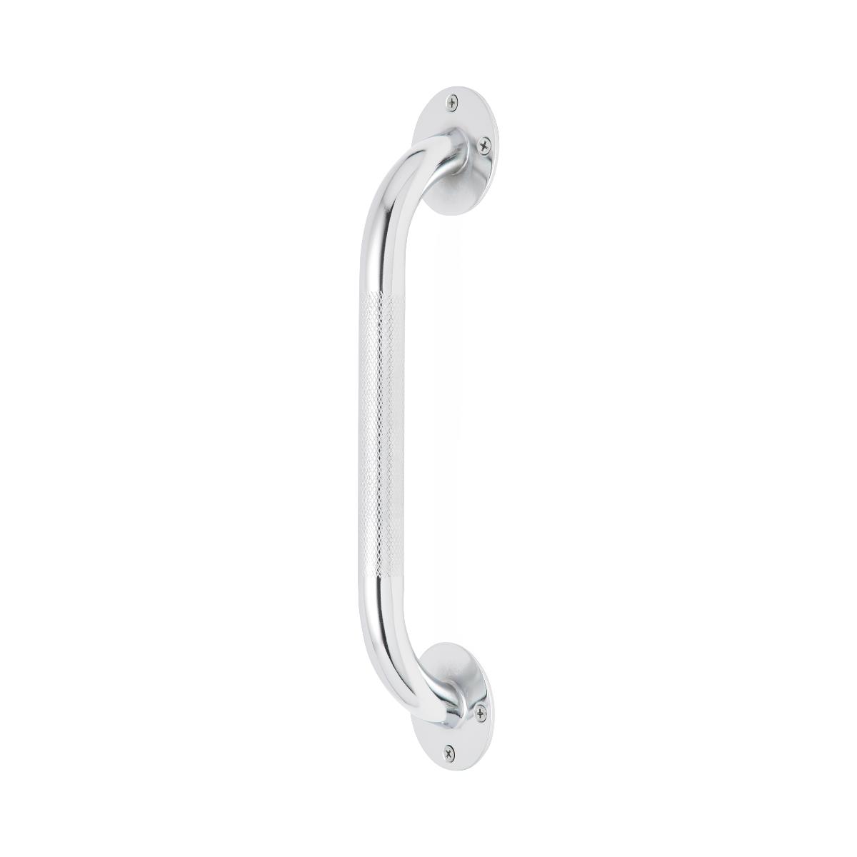 16" Chrome Grab Bar