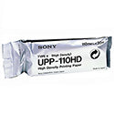 SONY™ UPP-110HD High Density Thermal Paper