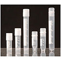 Fisherbrand™ Internally Threaded Cryogenic Storage Vials, 5.0mL