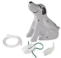 Roscoe Dog Nebulizer with TruNeb Kit