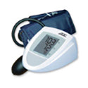 Advantage™ 6012 Semi-Auto Digital BP Monitor, Navy, Adult