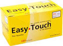 EasyTouch® Pen Needle, 31G x 3/16", 5mm