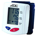 Advantage™ 6015 Wrist Digital BP Monitor, Navy