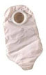 SUR-FIT® Natura® Urostomy 9" Pouch with 1¾" Flange & Accuseal® Tap, Opaque