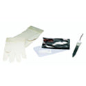Urine Specimen, Female Catheter Kit, Female, 8FR