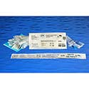 Cure Catheter® Male Hydrophilic Catheter Kit, 16”, 12Fr
