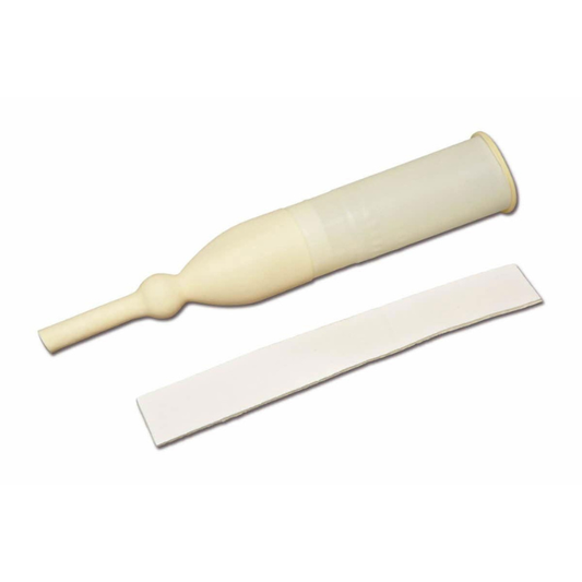 Exo-Cath® Male External Catheter, 35mm