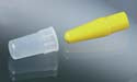 BARD® Catheter Plug and Cap