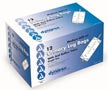 Urinary Leg Bags with Valve, Medium, 600 mL, Sterile