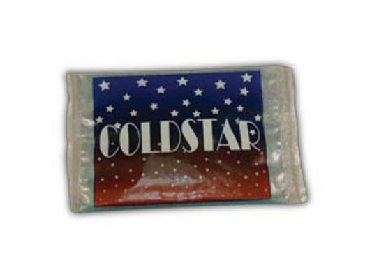 Hot/Cold Reusable Gel Pack, 4 1/2" x 7"