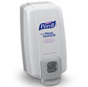 Purell® NXT® Space Saver™ Hand Sanitizer Dispenser, Dove Gray