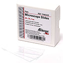 Microscope Slides, Plain Microscope Slides, 75mm x 25mm