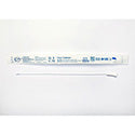 Cure Catheter® Male Catheter with Coude Tip, 16”, 12Fr     A4352