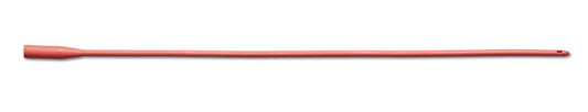 Bard Red Rubber All-Purpose 16fr Urethral Catheter