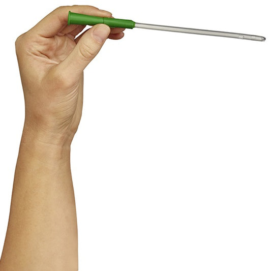 Hollister Onli™ Intermittent Catheter, 14fr, 7" Length
