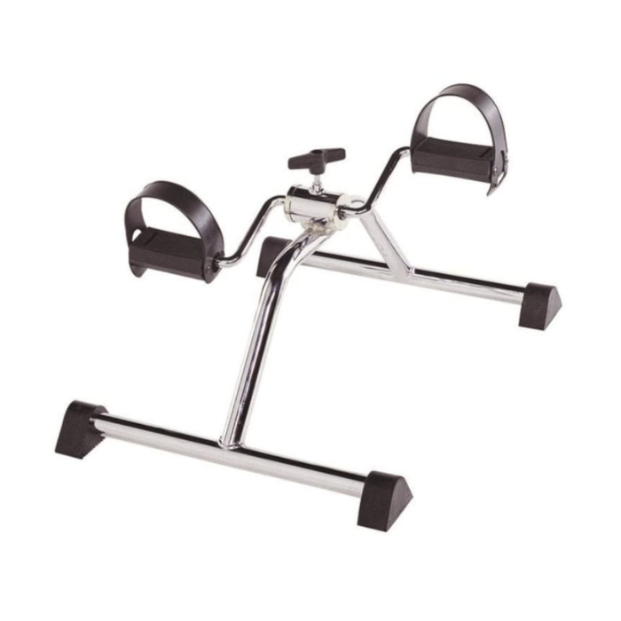 Standard Pedal Exerciser with Adjustable Tension