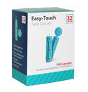 EasyTouch® Twist Lancets, 32g  (A4259)