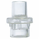 Ambu® Res-Cue Mask One Way Valve with Bacterial Filter