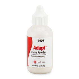 Adapt Stoma Powder, 1 oz Bottle