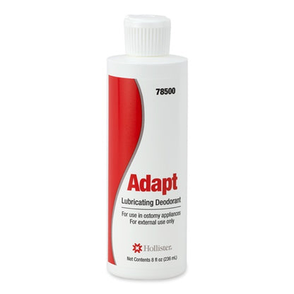 Adapt Lubricating Deodorant, 8oz Bottle