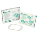 3M™ Tegaderm™ Transparent Film Dressing, Frame Style, 4" x 4 3/4"