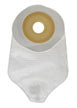 ActiveLife® 1-Piece Urostomy 8" Pouch with 1" Stoma, Transparent