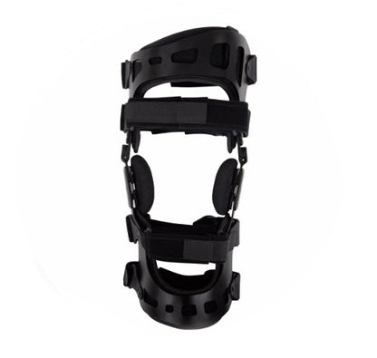 845 Dual OA Knee Brace, Right, X-Large  L1852/L1845