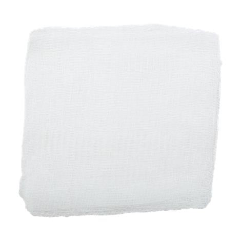 Avant Gauze Non-Woven Non-Sterile Sponges, 4"  x4", 4-Ply