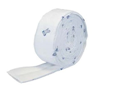 Plaster of Paris OCL Splint Roll, 3" x 15 Layers