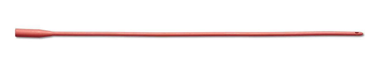 Bard Red Rubber All-Purpose 18fr Urethral Catheter