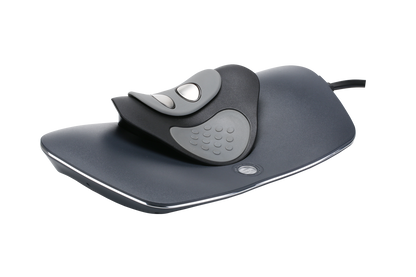 Pain Management Technologies Dynamic Wedge Cervical Automatic Neck Traction Device