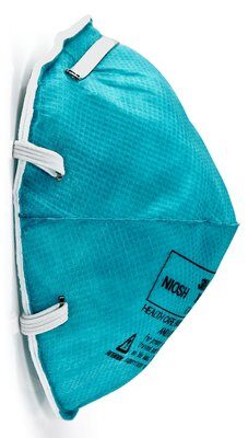 3M™ N95 Particulate Respirator and Surgical Mask