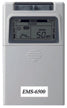 EMS-6500 Tens Unit with 2 Mode Output