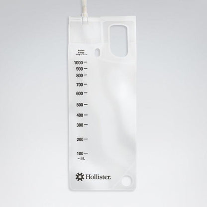 Hollister VaPro Plus Pocket™ No Touch Intermittent Catheter, 16", 14fr