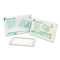 3M™ Tegaderm™ Transparent Film Dressing, Frame Style, 8" x 12"