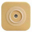 SUR-FIT Natura® 2-Piece Stomahesive® Skin Barrier with 2¼" Flange, 4" x 4"