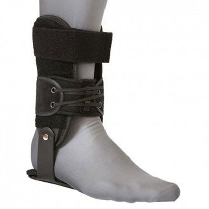 VertaLoc® ACTIVE Ankle Brace, Large, Left L1906