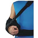 ABD Shoulder Pillow II, Large (15"-18" From Wrist to Elbow)   L3660