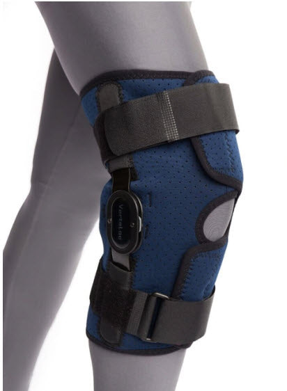 VertaLoc® Dynamic Knee Brace, 3X, 28-31"