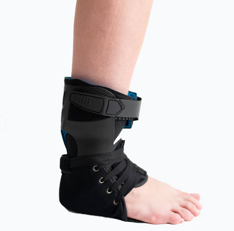 Unite Medical Ankle/Foot Brace Left, Large   L1906/L1971