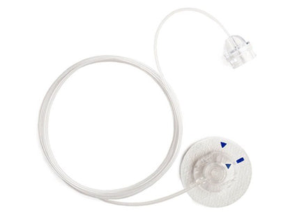 43" Paradigm® Quick-set® Infusion Set, 6mm