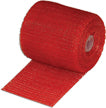 Performance Casting® Fiberglass Casting Tape, Red, 3" x 4 yds