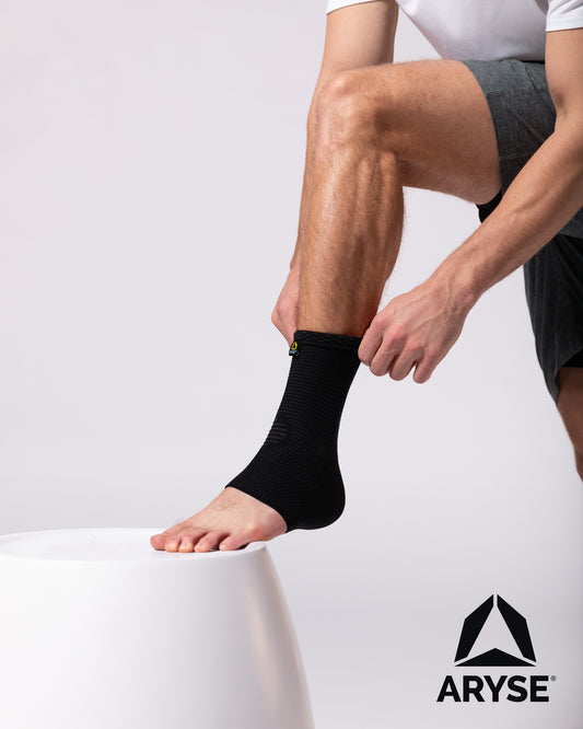 Aryse ProLine X-Large Ankle Support