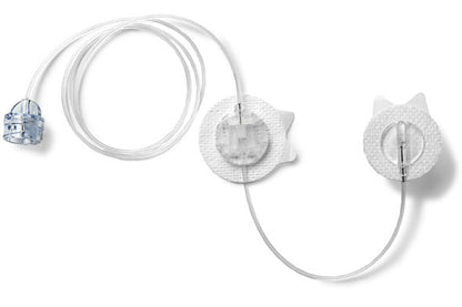 MiniMed Sure-T® Infusion Set, 32", 8mm